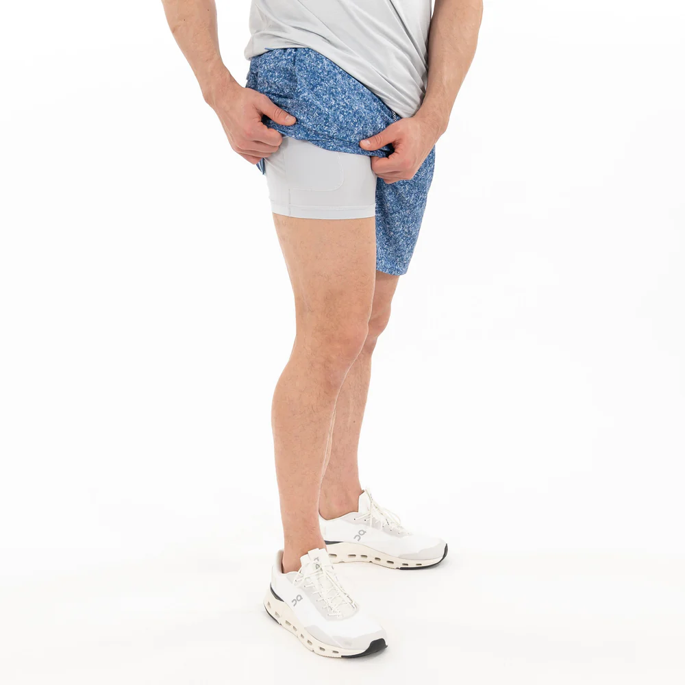 Grit Gym Short - 7" Men's Grit Gym Short