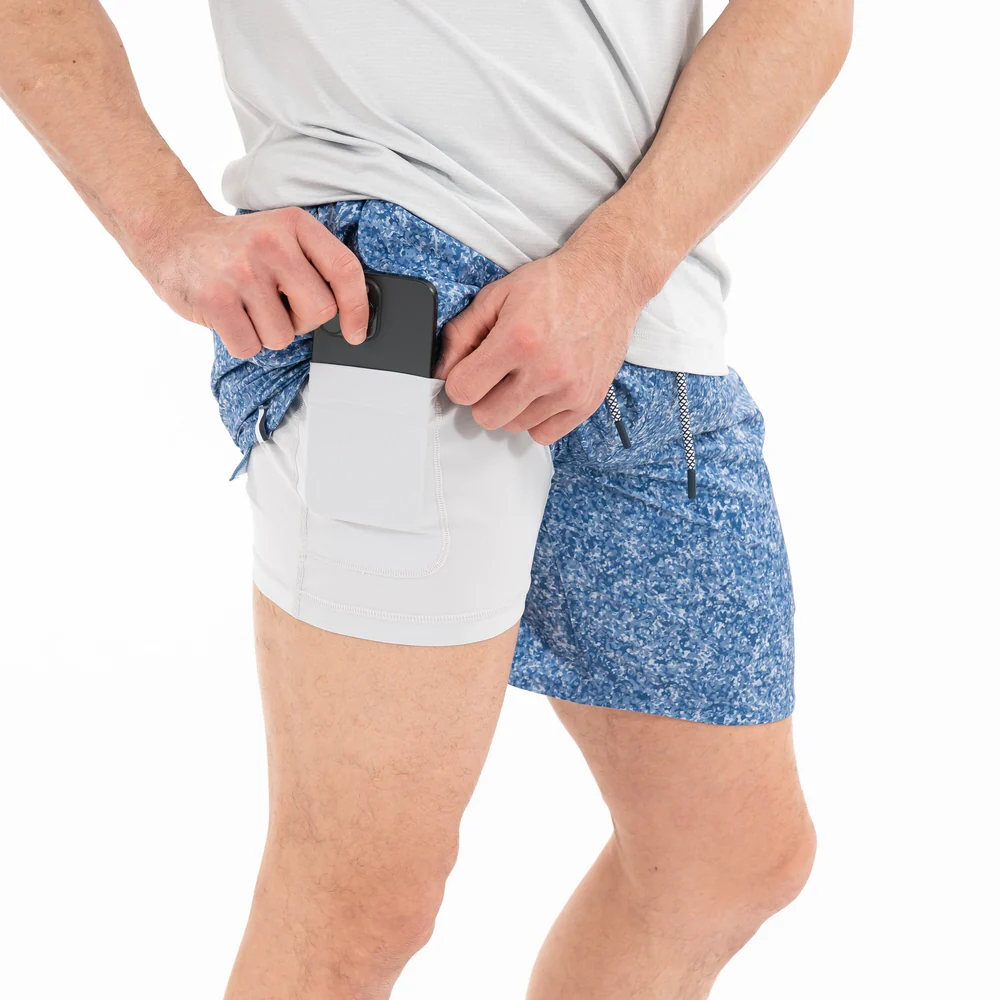 Grit Gym Short - 7" Men's Grit Gym Short