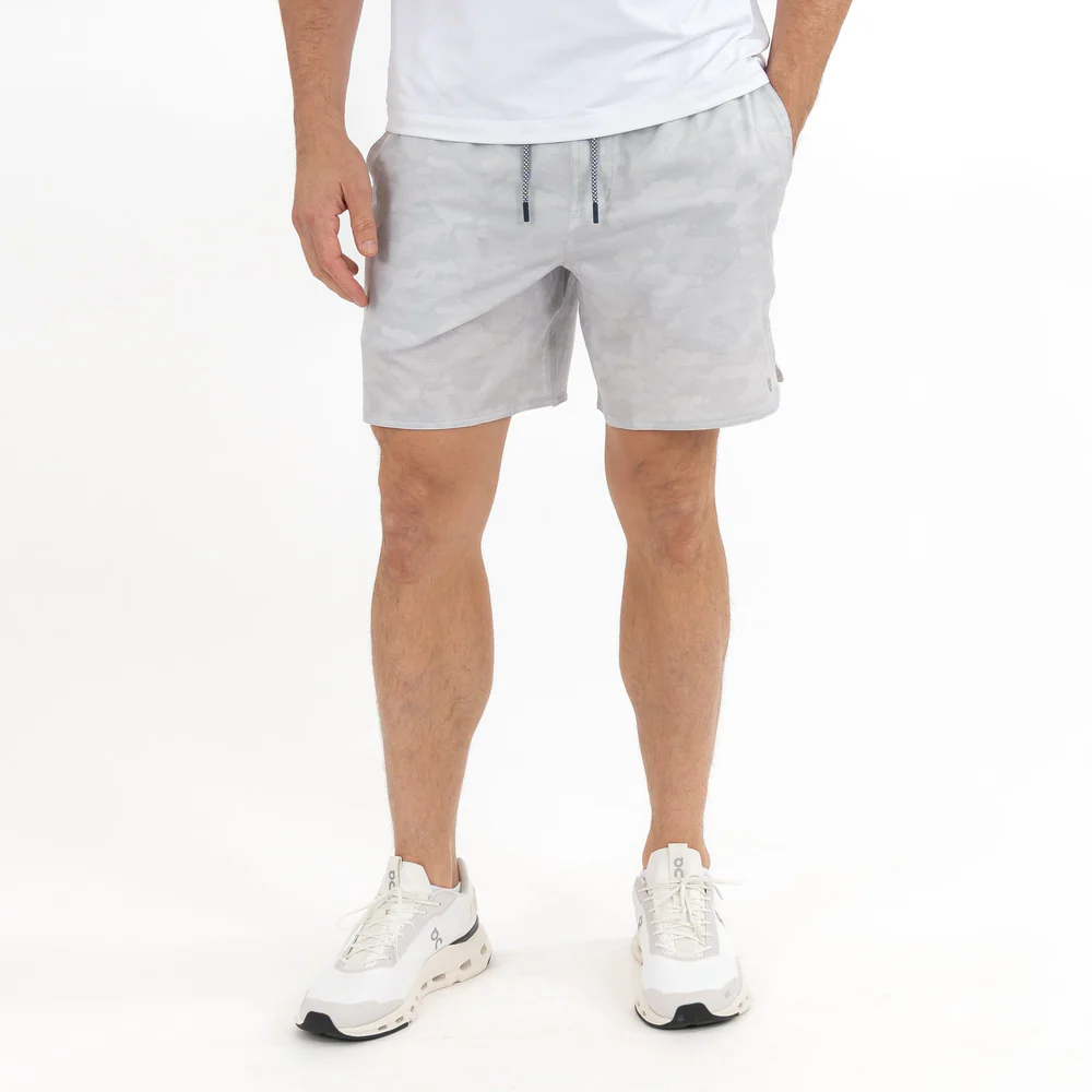 Grit Gym Short - 7" Men's Grit Gym Short