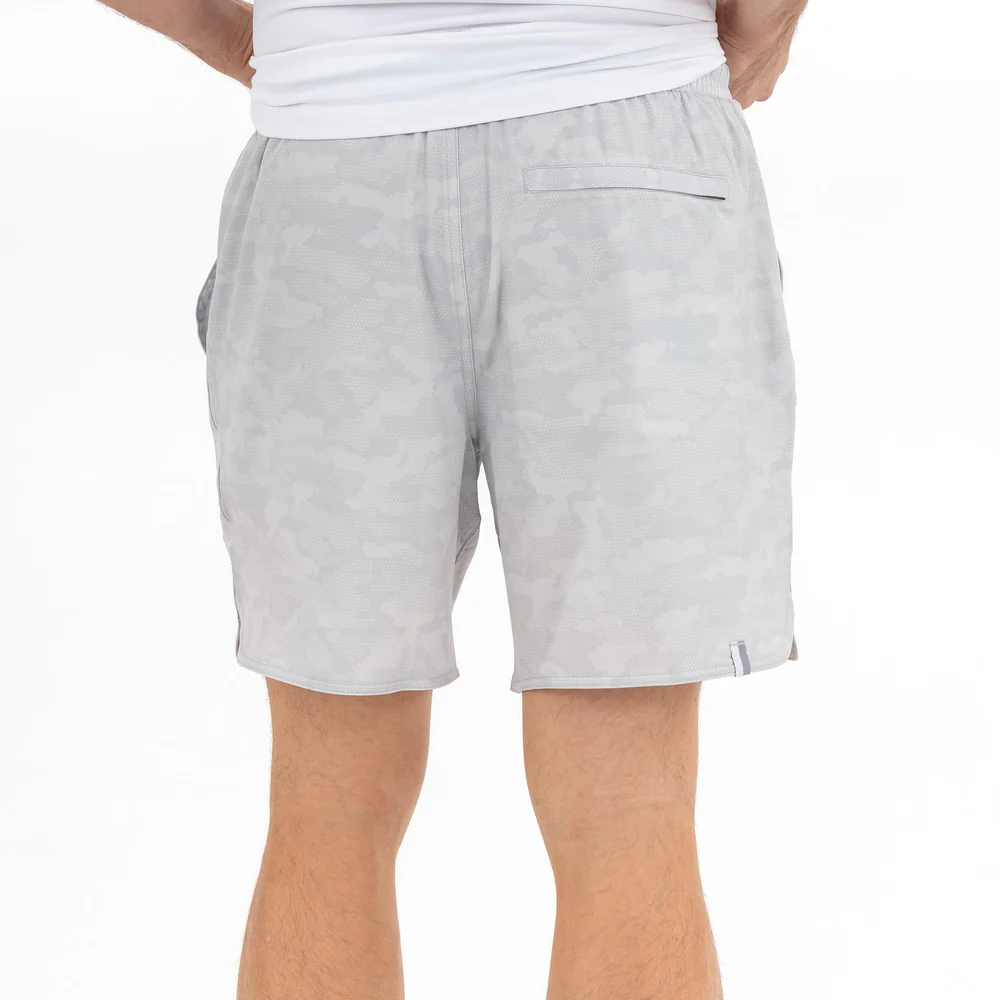 Grit Gym Short - 7" Men's Grit Gym Short