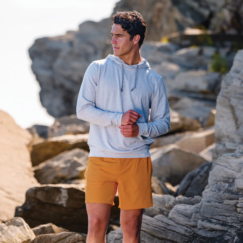 Grit Gym Short - 7" Men's Grit Gym Short