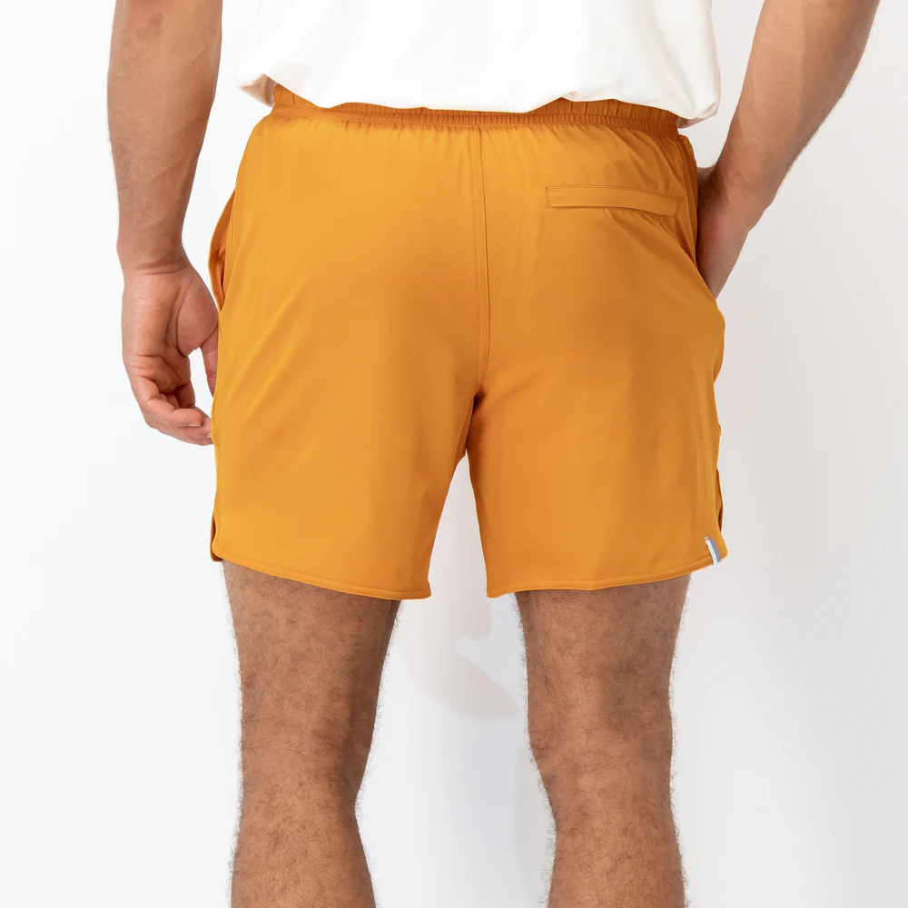 Grit Gym Short - 7" Men's Grit Gym Short