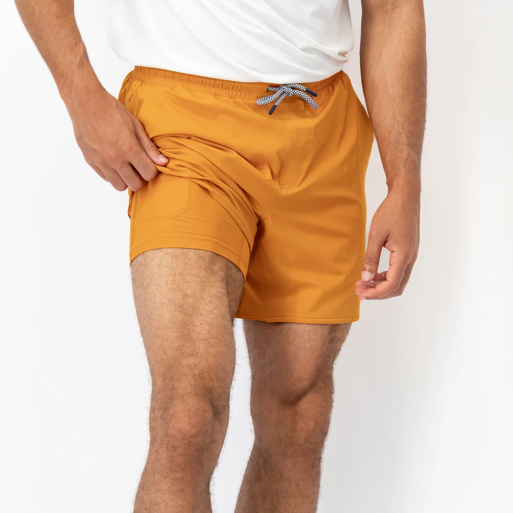 Grit Gym Short - 7" Men's Grit Gym Short