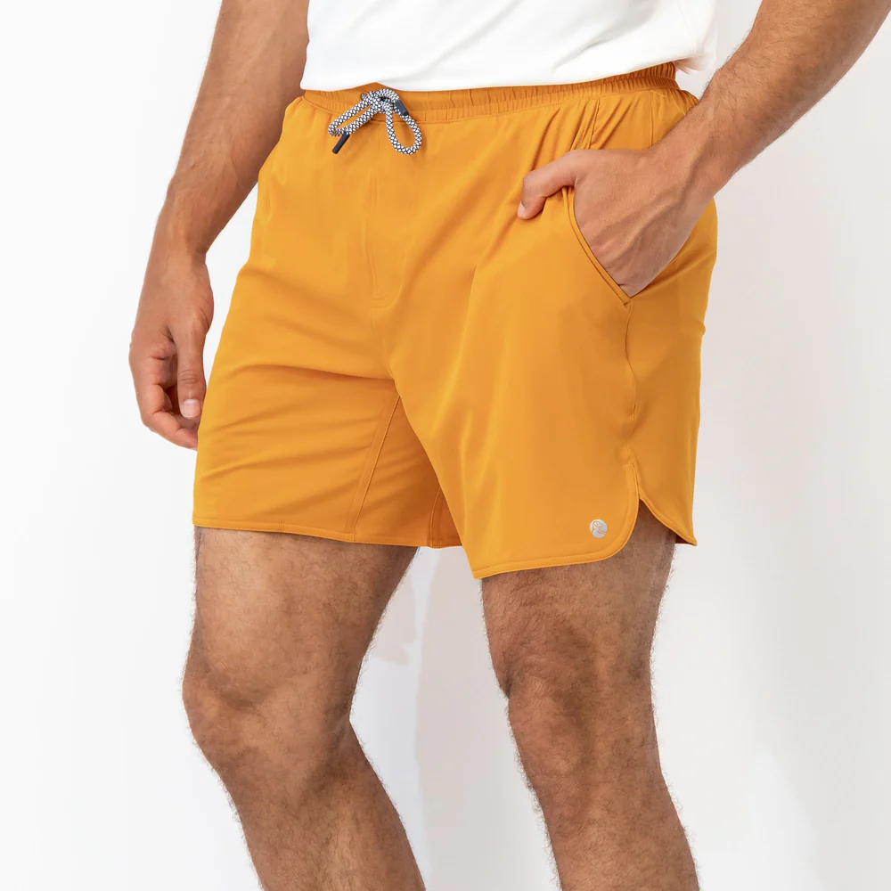 Grit Gym Short - 7" Men's Grit Gym Short