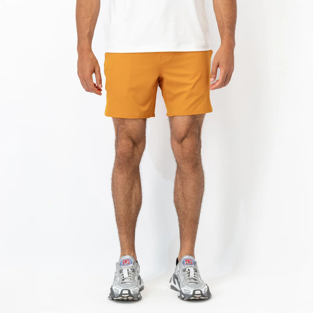 Grit Gym Short - 7" Men's Grit Gym Short