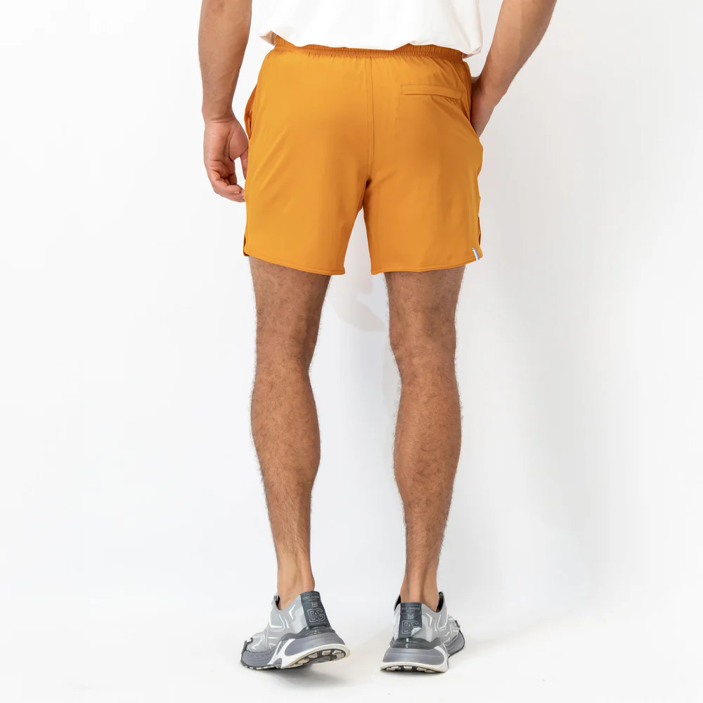 Grit Gym Short - 7" Men's Grit Gym Short