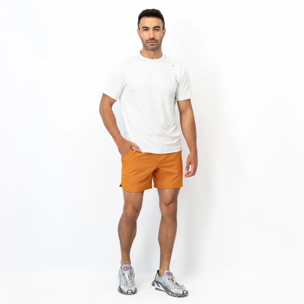 Grit Gym Short - 7" Men's Grit Gym Short