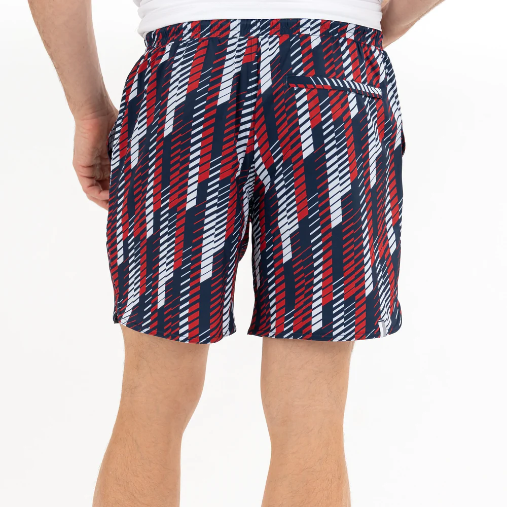 Grit Gym Short - 7" Men's Grit Gym Short