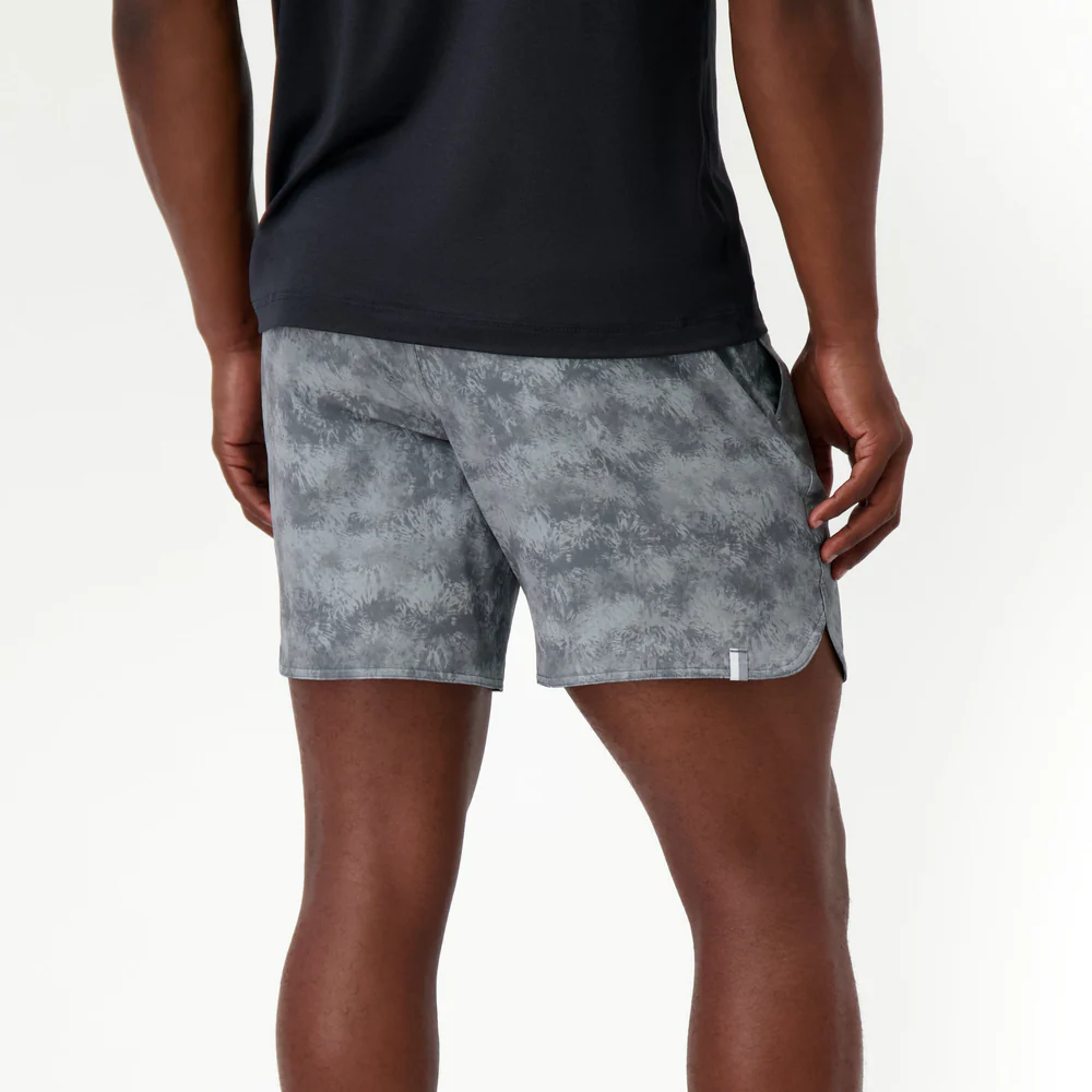 Grit Gym Short - 7" Men's Grit Gym Short