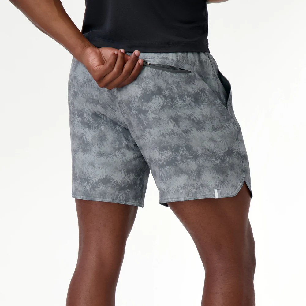 Grit Gym Short - 7" Men's Grit Gym Short