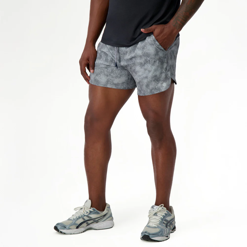Grit Gym Short - 7" Men's Grit Gym Short