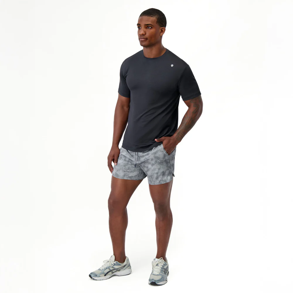 Grit Gym Short - 7" Men's Grit Gym Short
