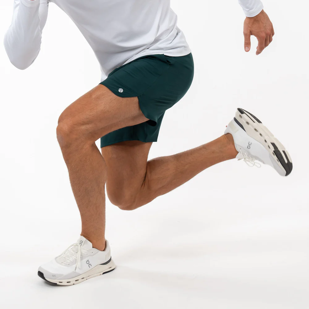 Grit Gym Short - 7" Men's Grit Gym Short