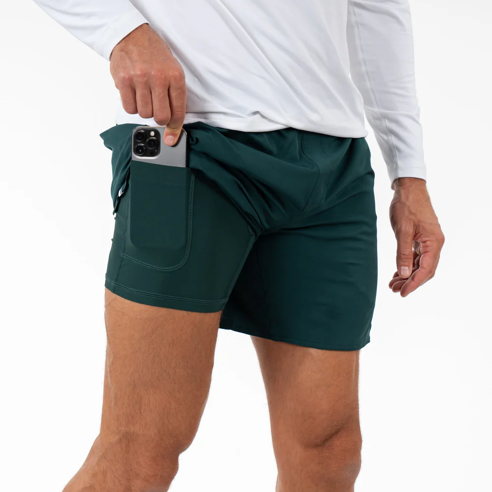 Grit Gym Short - 7" Men's Grit Gym Short
