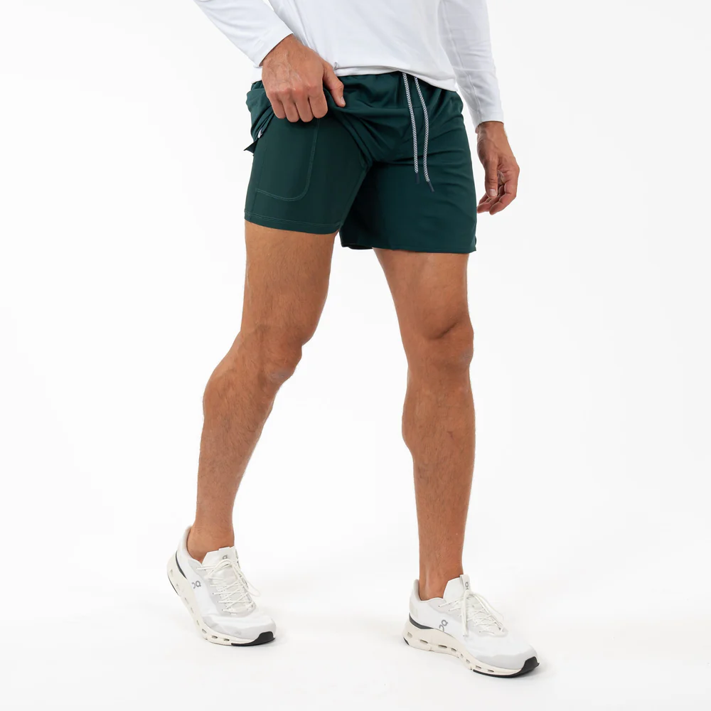 Grit Gym Short - 7" Men's Grit Gym Short