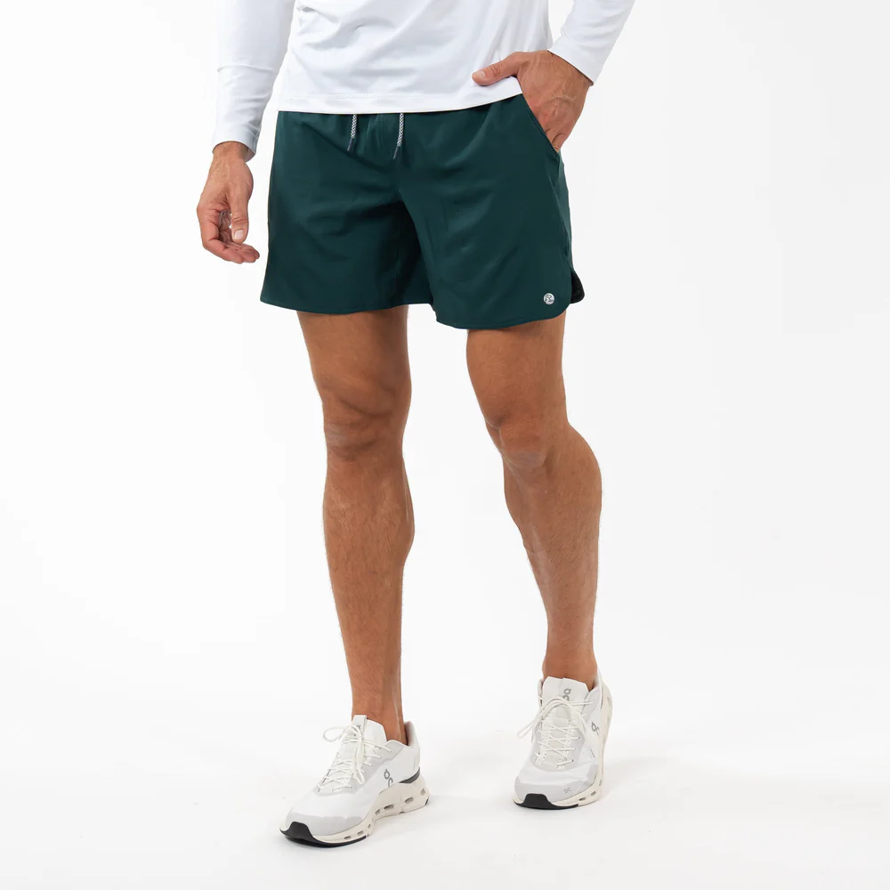 Grit Gym Short - 7" Men's Grit Gym Short