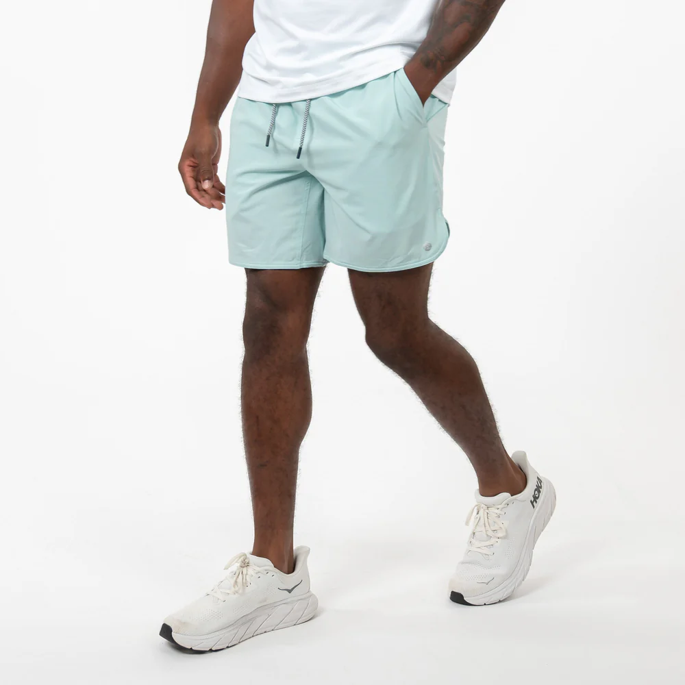 Grit Gym Short - 7" Men's Grit Gym Short