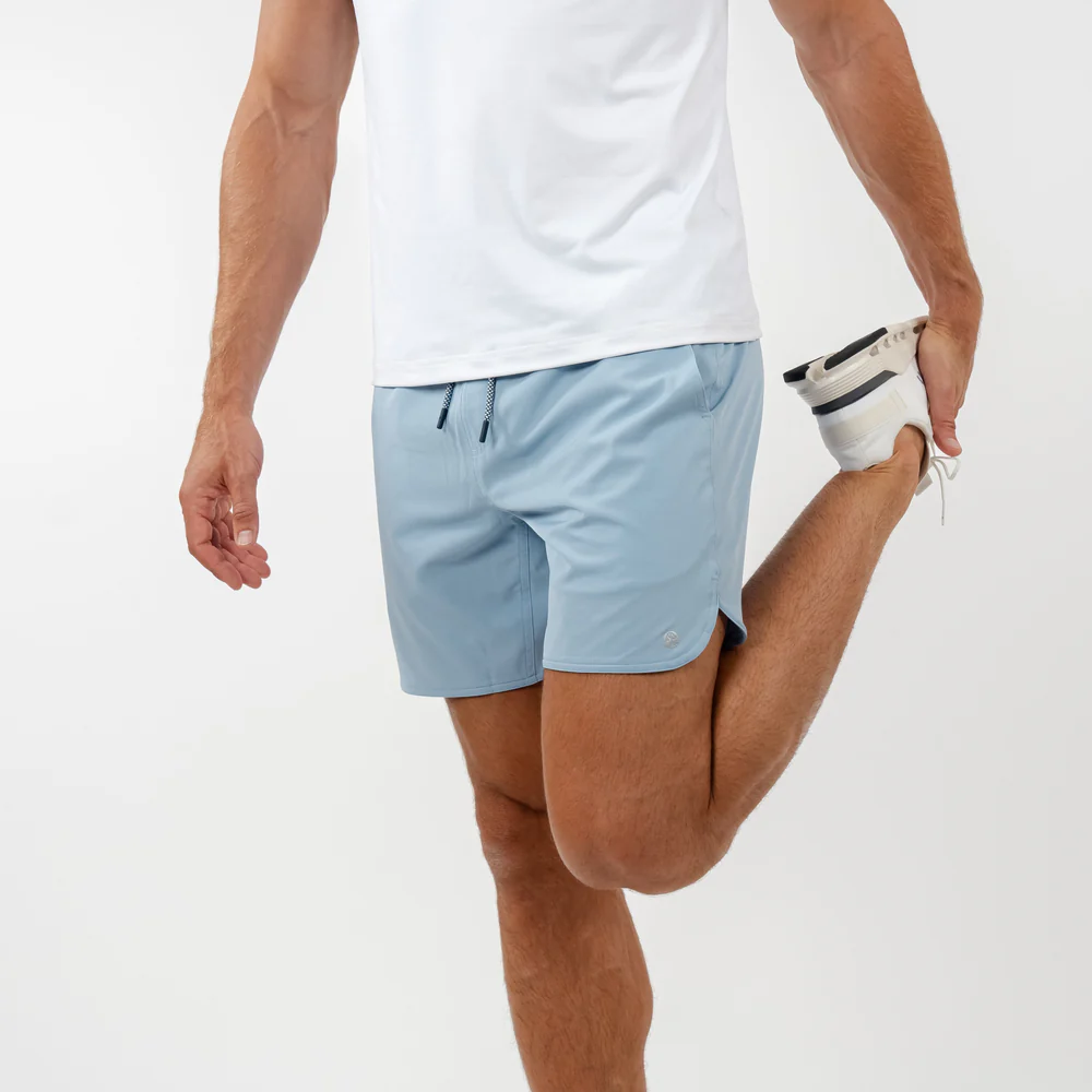 Grit Gym Short - 7" Men's Grit Gym Short