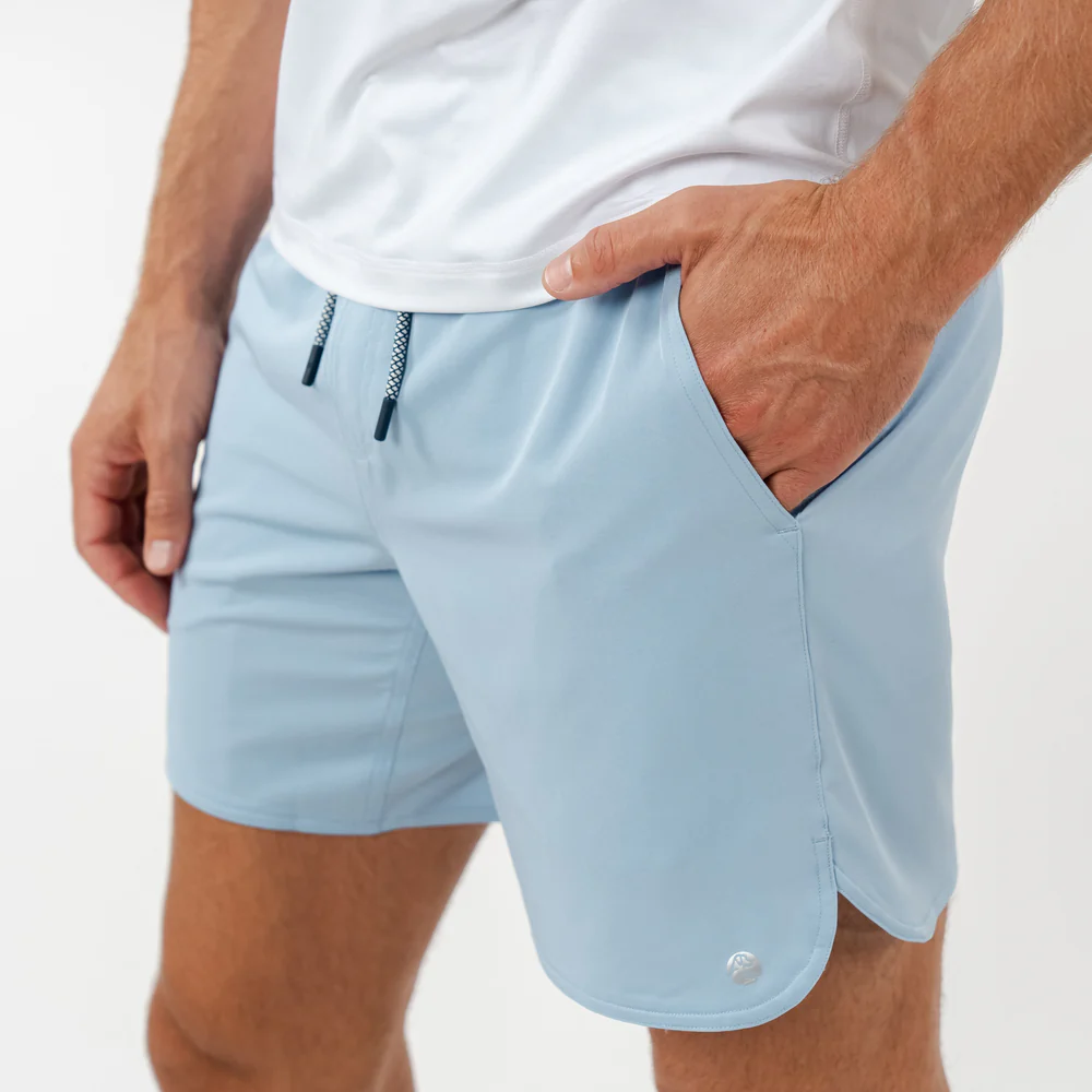 Grit Gym Short - 7" Men's Grit Gym Short 4 Grit Gym Short - 7" Men's Grit Gym Short