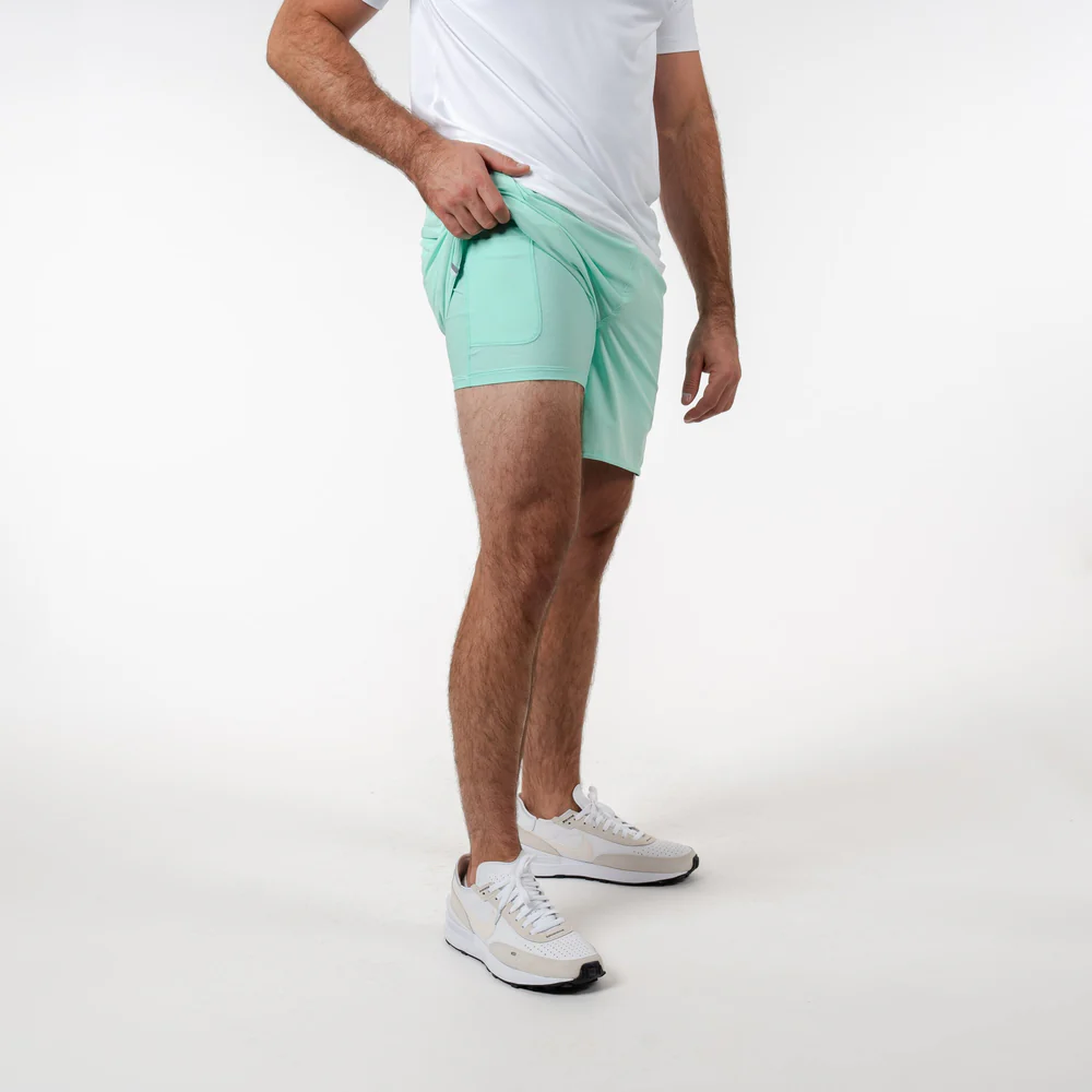 Grit Gym Short - 7" Men's Grit Gym Short