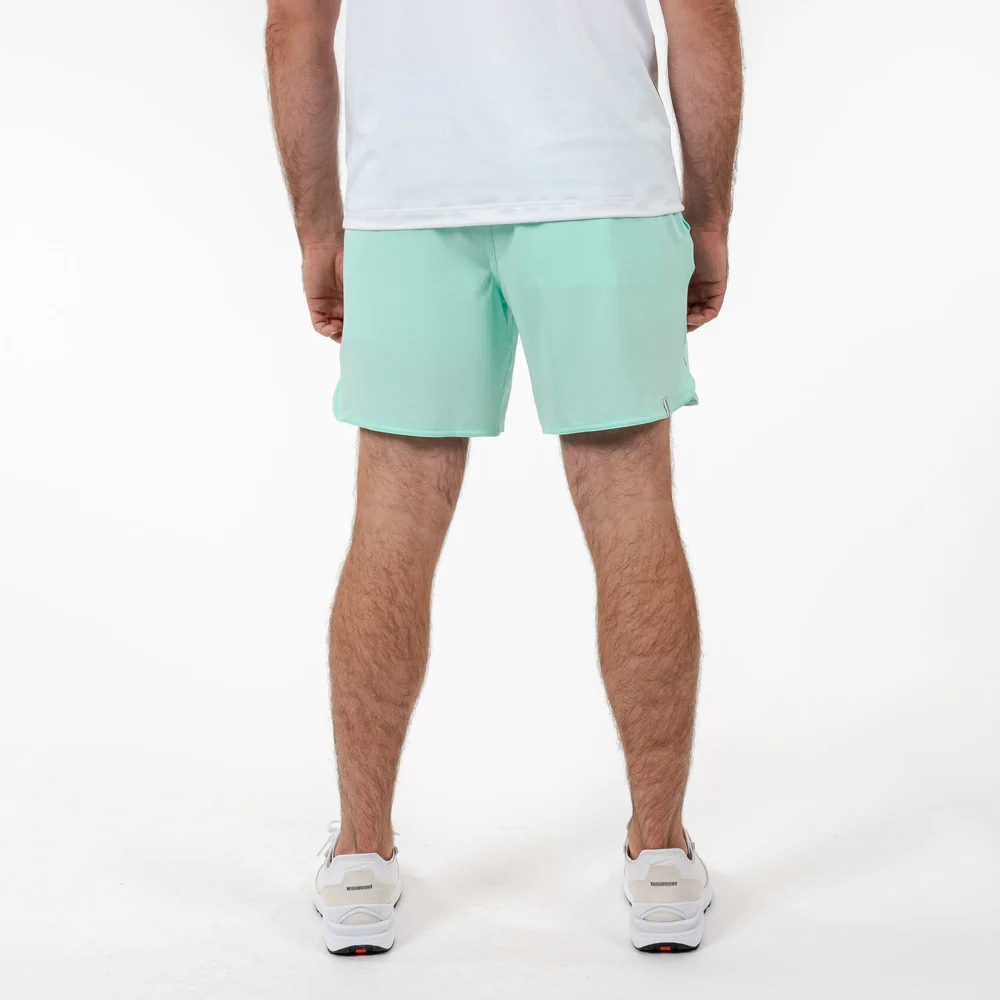 Grit Gym Short - 7" Men's Grit Gym Short