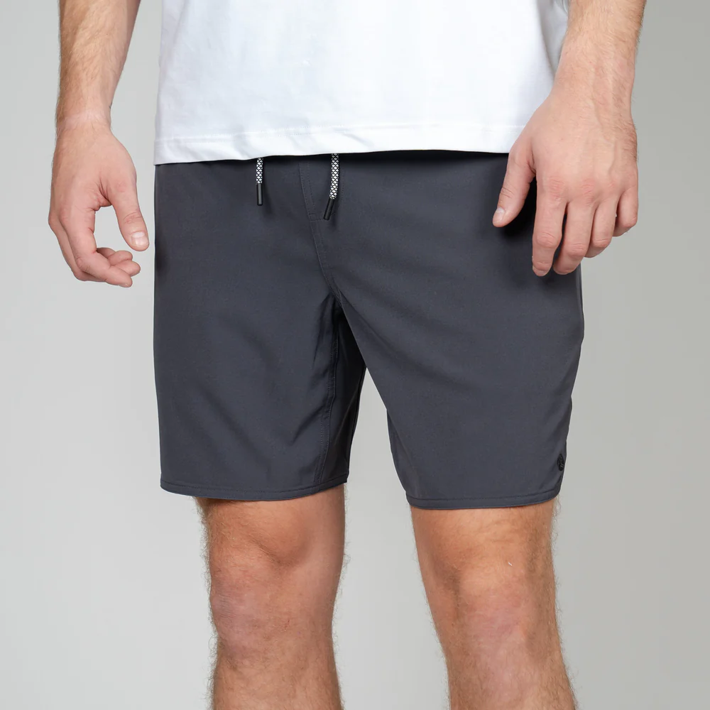 Grit Gym Short - 7" Men's Grit Gym Short