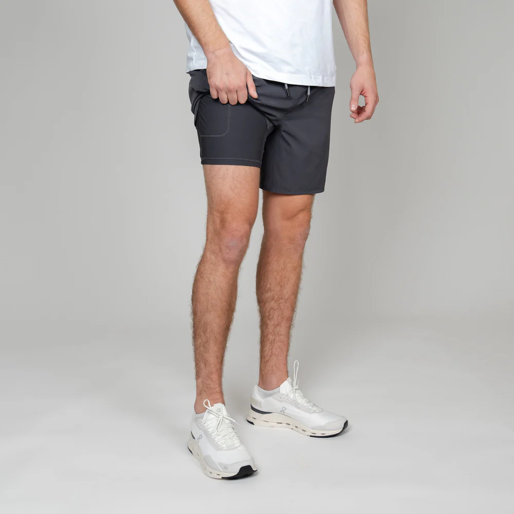 Grit Gym Short - 7" Men's Grit Gym Short