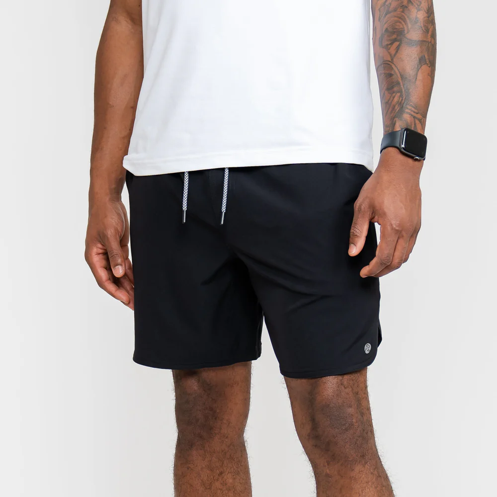 Grit Gym Short - 7" Men's Grit Gym Short