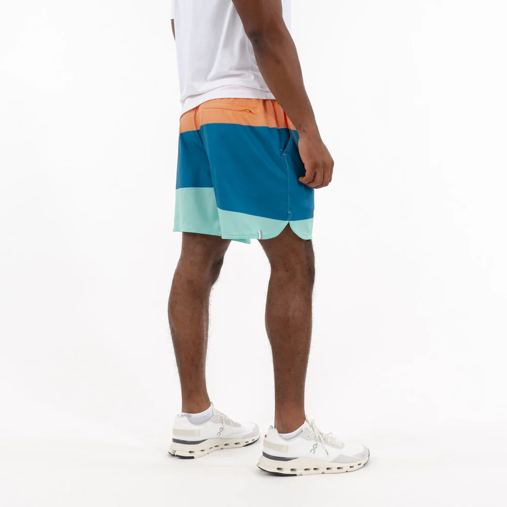 Grit Gym Short - 7" Men's Grit Gym Short