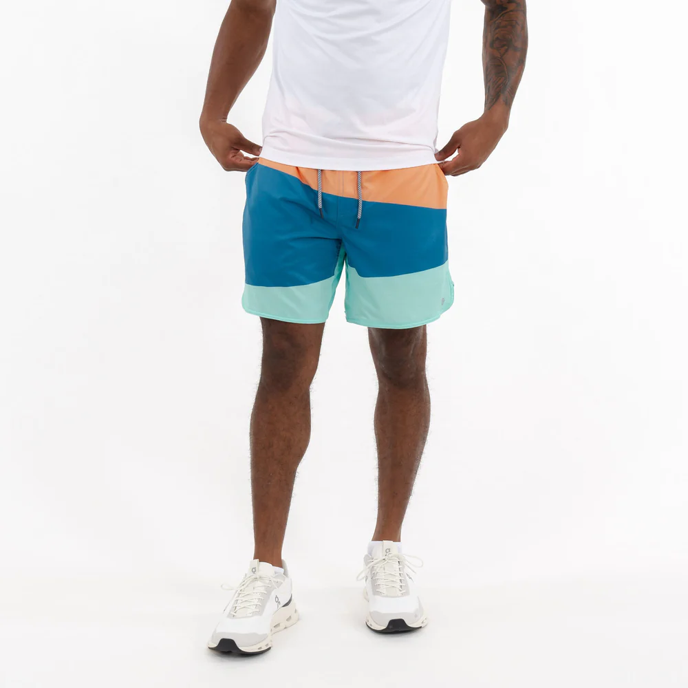 Grit Gym Short - 7" Men's Grit Gym Short