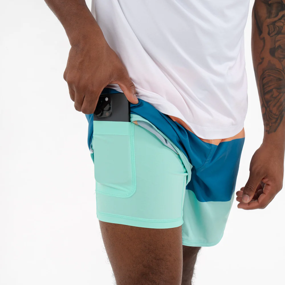 Grit Gym Short - 7" Men's Grit Gym Short