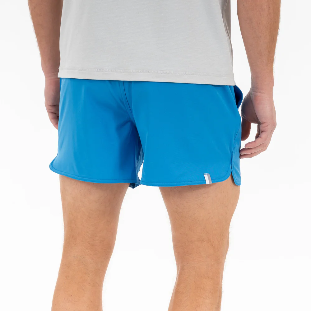 Grit Gym Short - 5" Men's Grit Gym Short