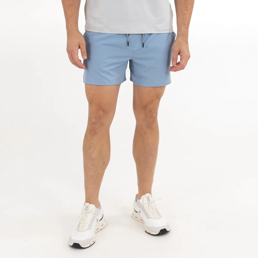 Grit Gym Short - 5" Men's Grit Gym Short
