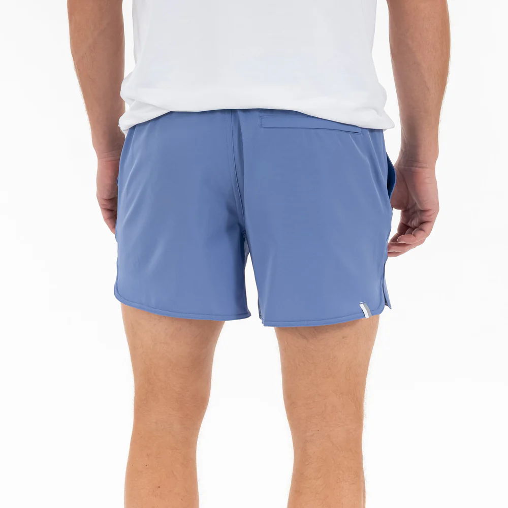 Grit Gym Short - 5" Men's Grit Gym Short