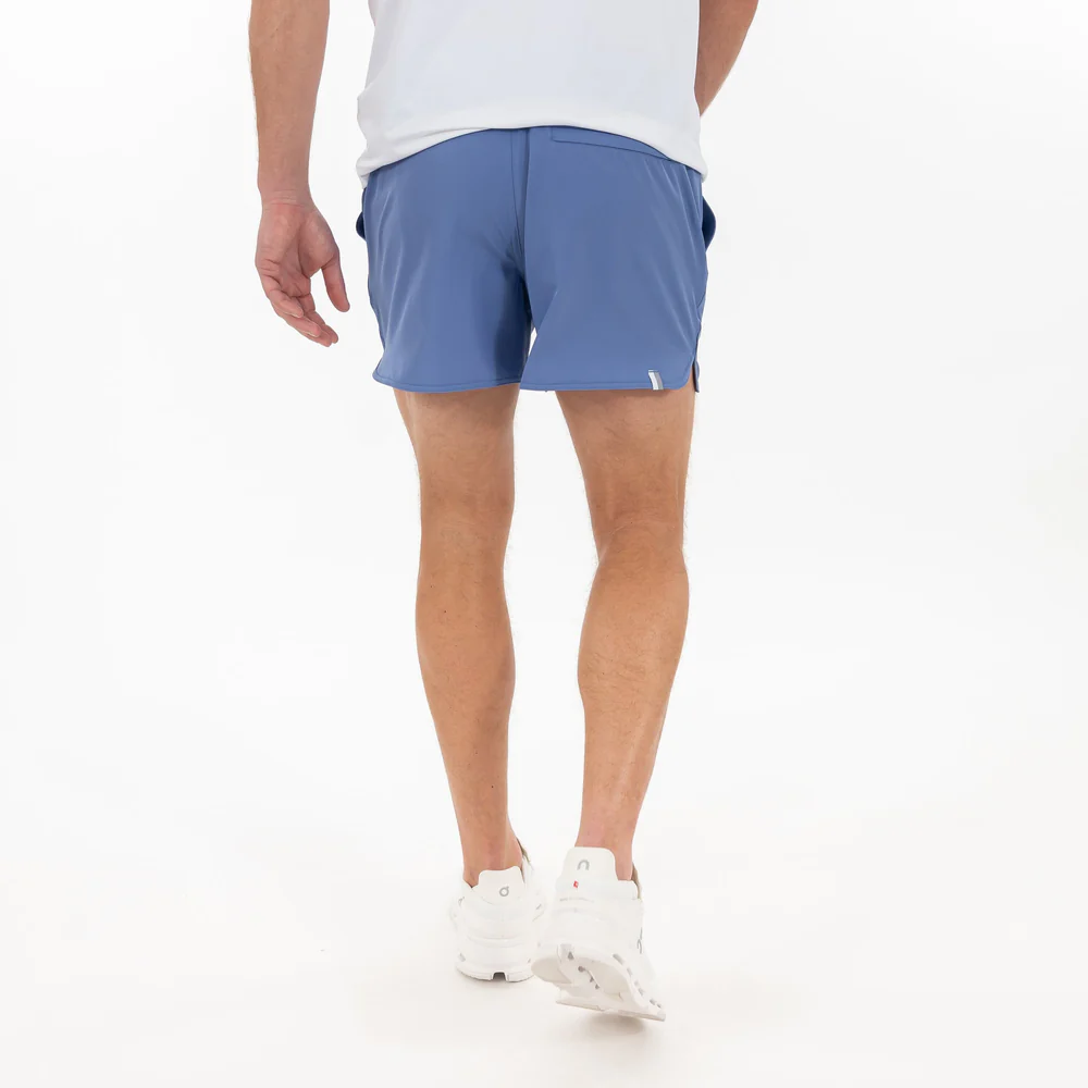 Grit Gym Short - 5" Men's Grit Gym Short