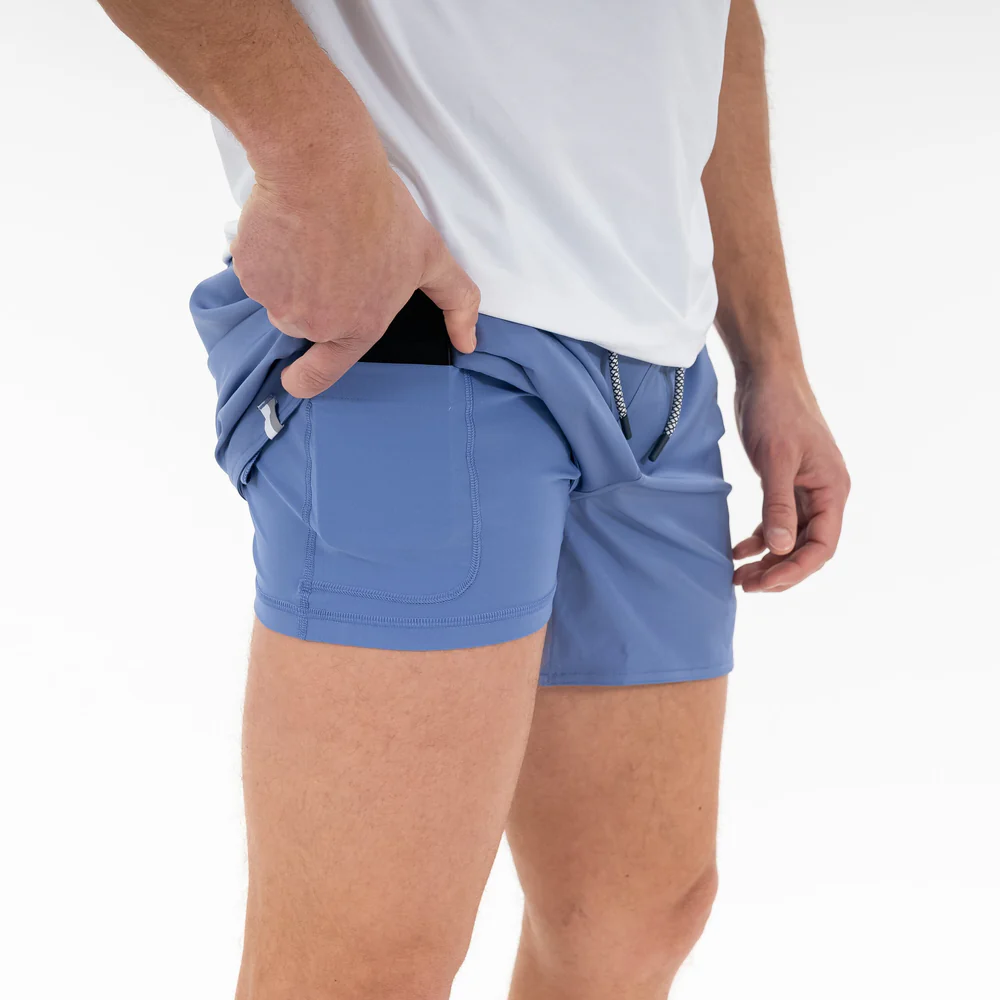 Grit Gym Short - 5" Men's Grit Gym Short