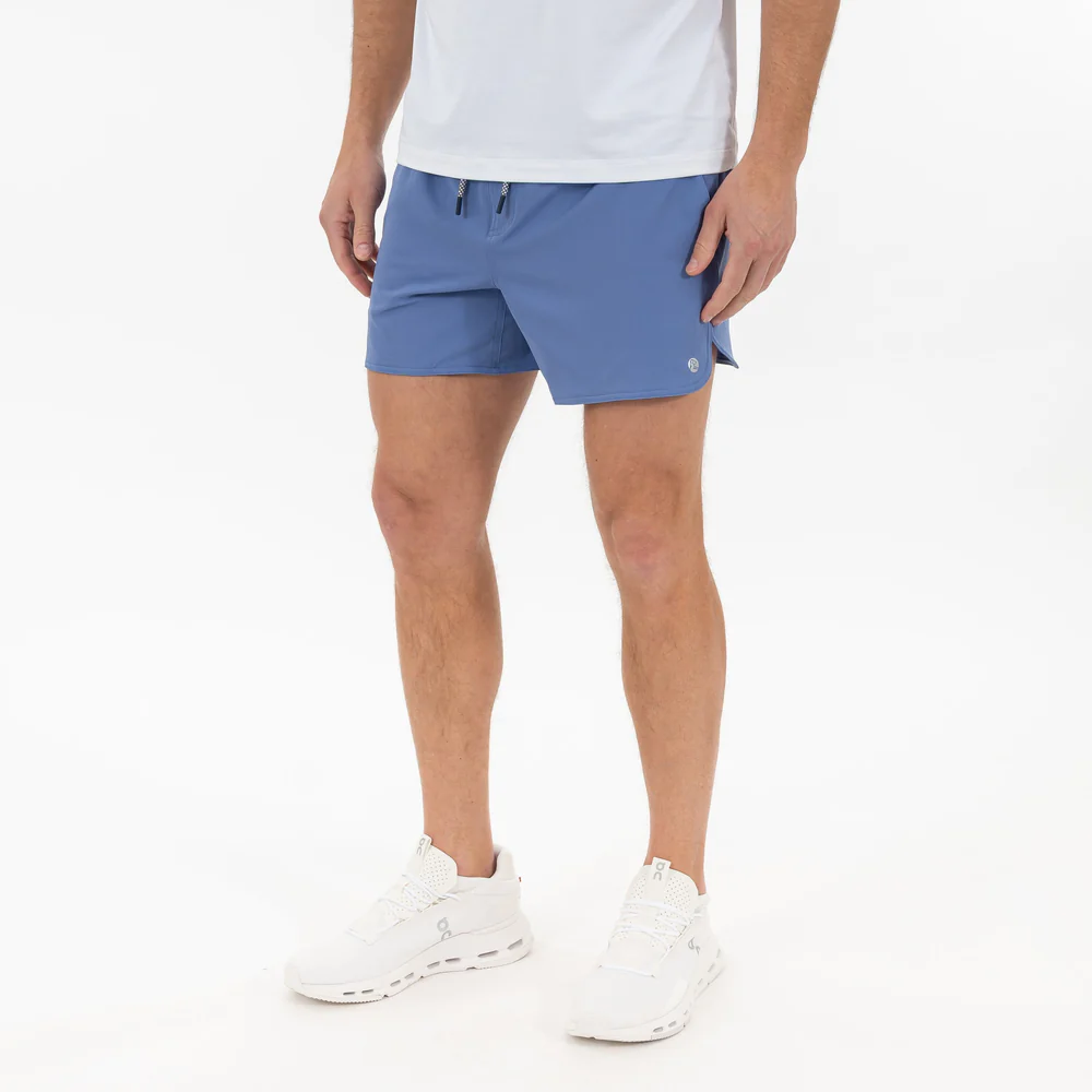Grit Gym Short - 5" Men's Grit Gym Short