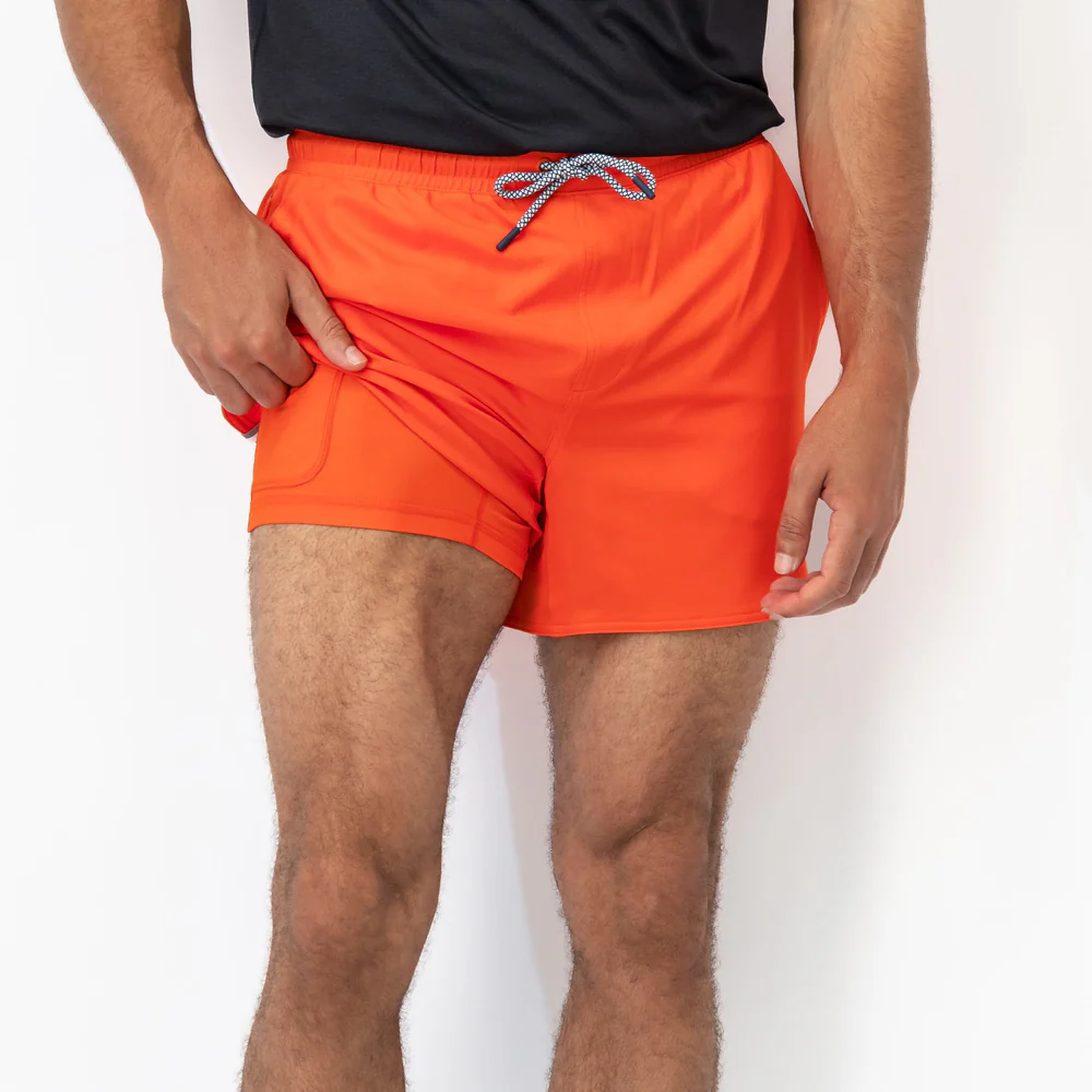 Grit Gym Short - 5" Men's Grit Gym Short