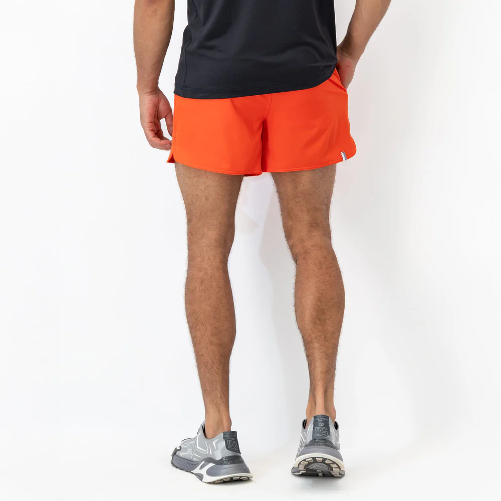 Grit Gym Short - 5" Men's Grit Gym Short
