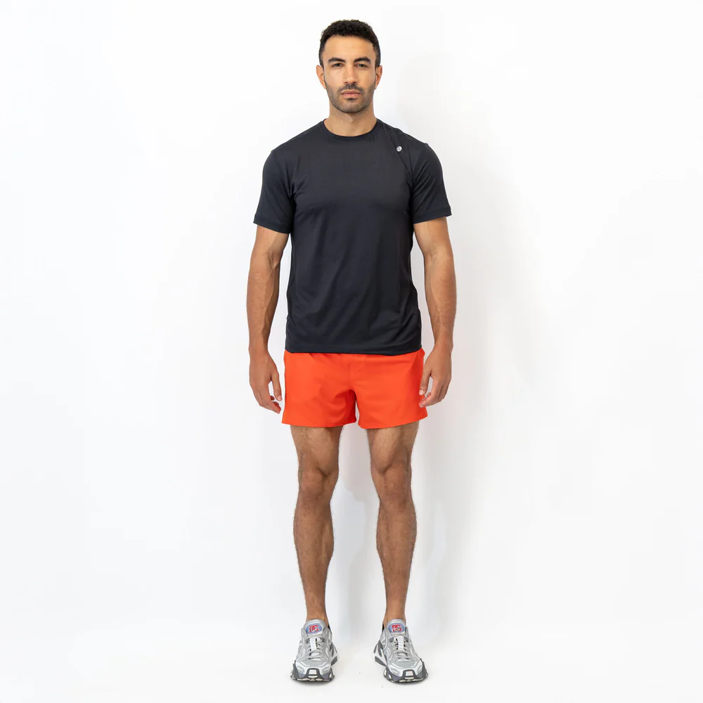 Grit Gym Short - 5" Men's Grit Gym Short