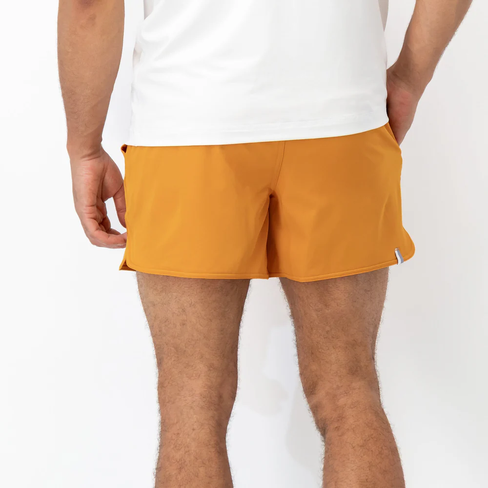 Grit Gym Short - 5" Men's Grit Gym Short