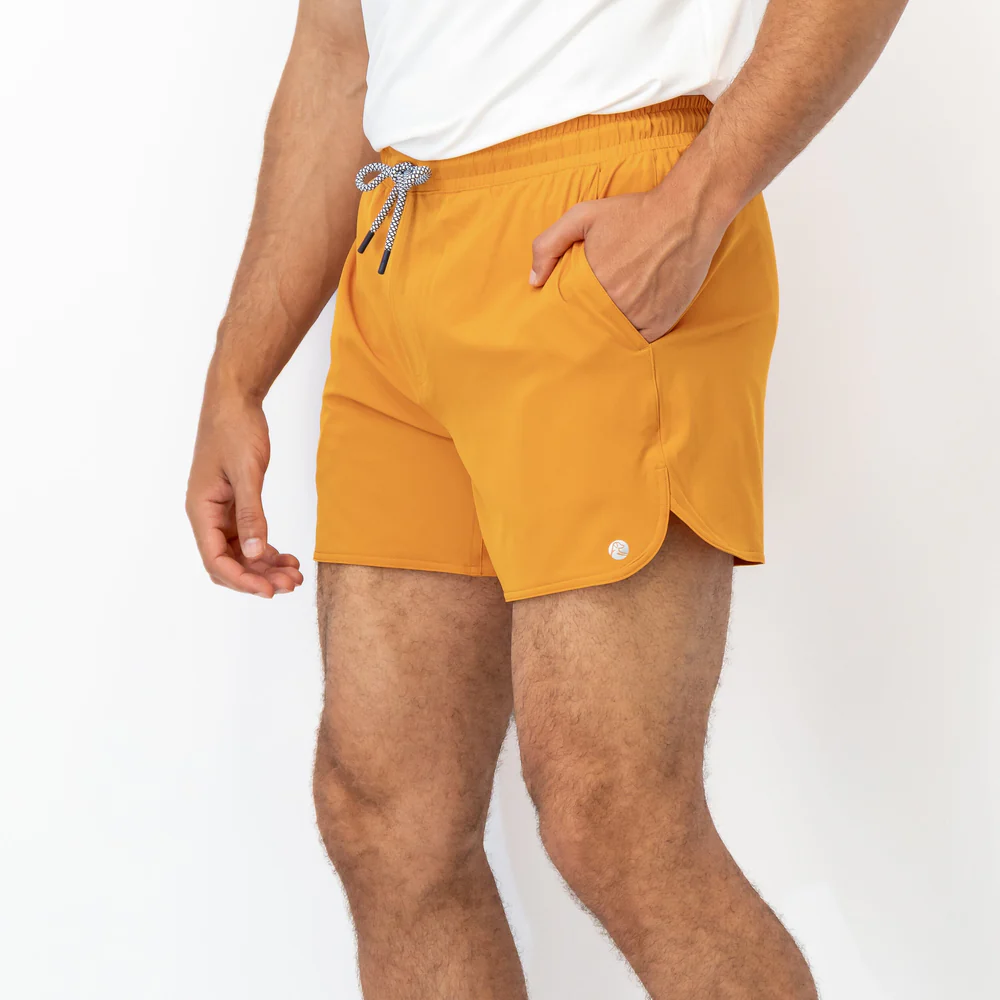 Grit Gym Short - 5" Men's Grit Gym Short