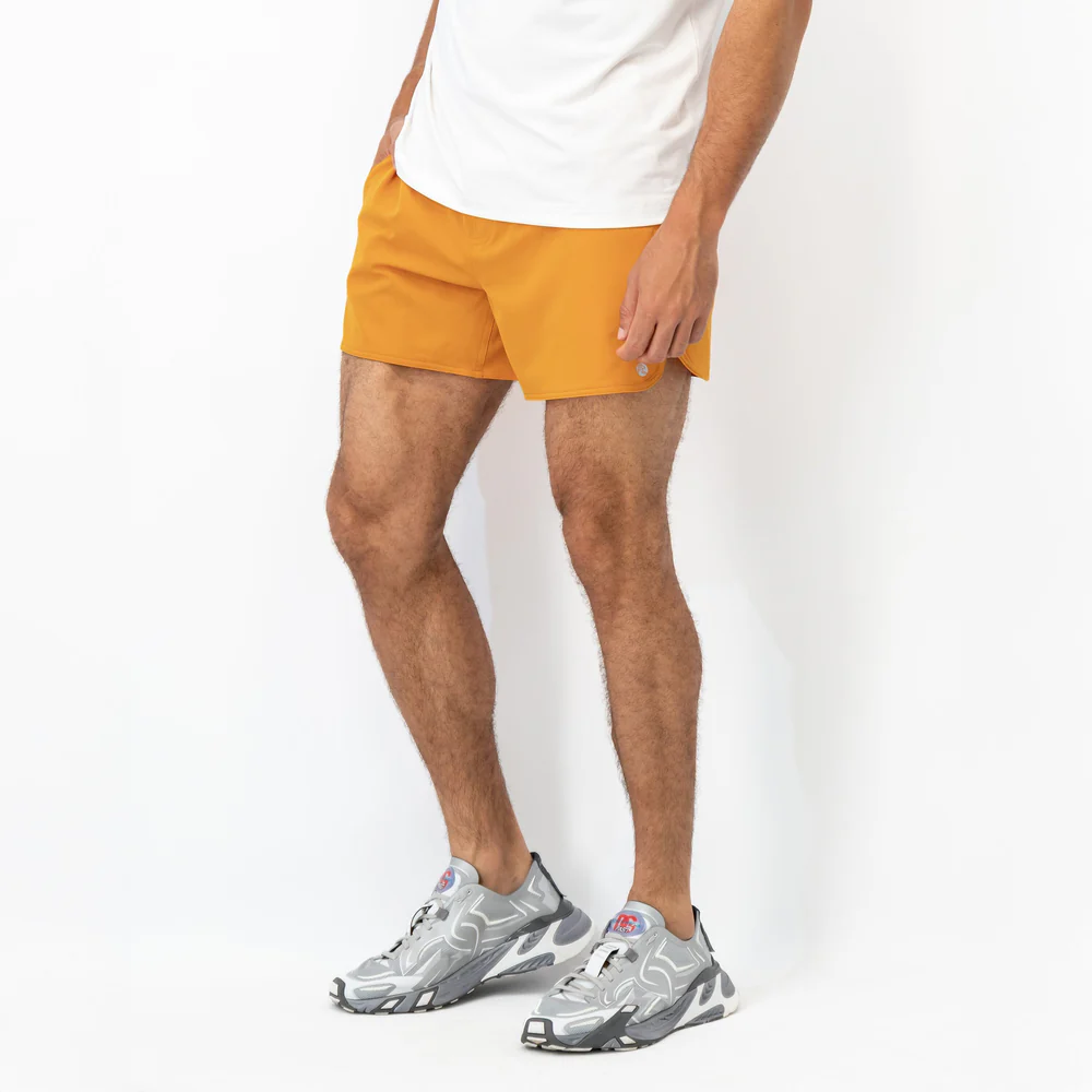 Grit Gym Short - 5" Men's Grit Gym Short 3 Grit Gym Short - 5" Men's Grit Gym Short