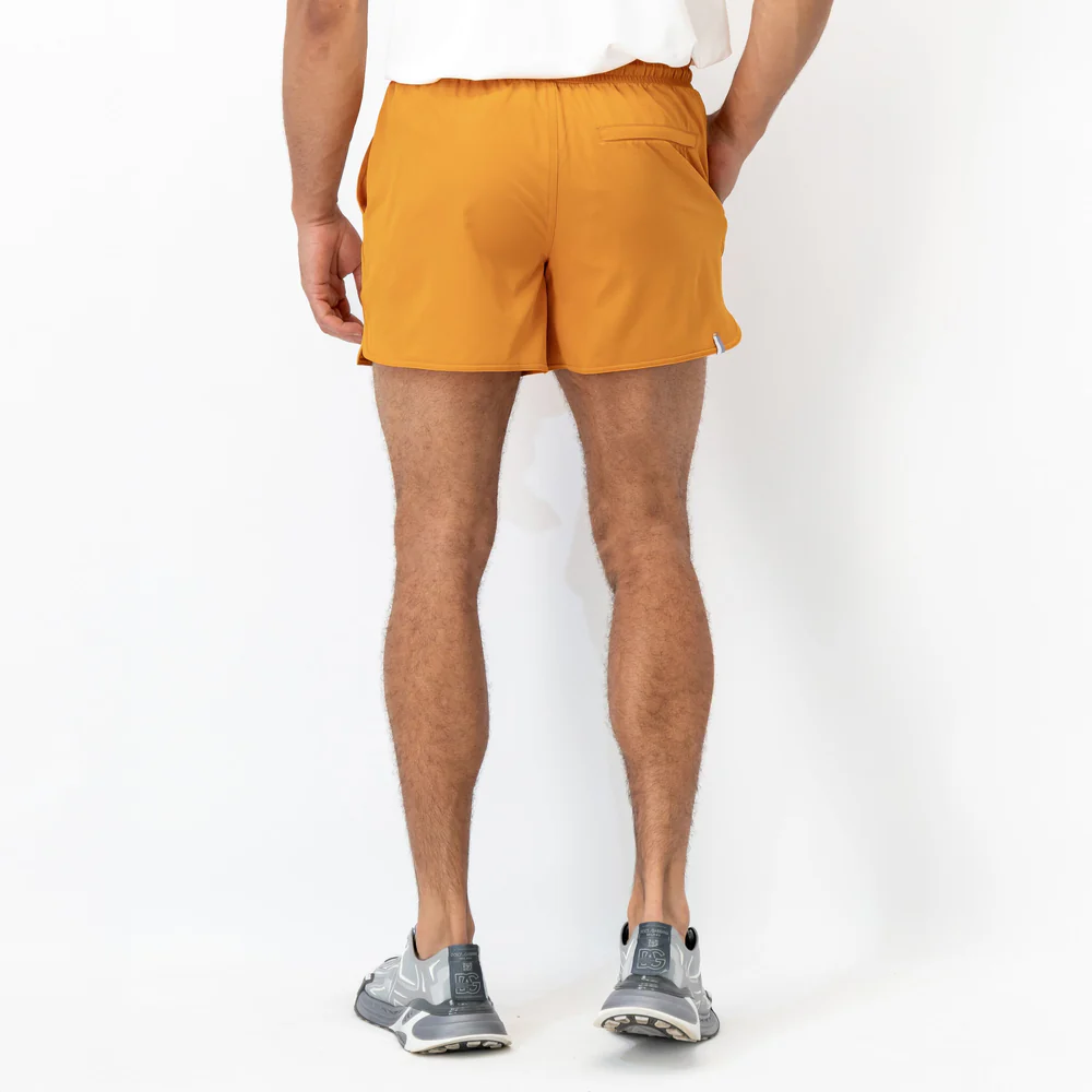 Grit Gym Short - 5" Men's Grit Gym Short 4 Grit Gym Short - 5" Men's Grit Gym Short