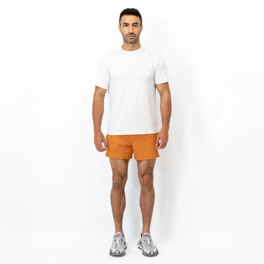 Grit Gym Short - 5" Men's Grit Gym Short 5 Grit Gym Short - 5" Men's Grit Gym Short