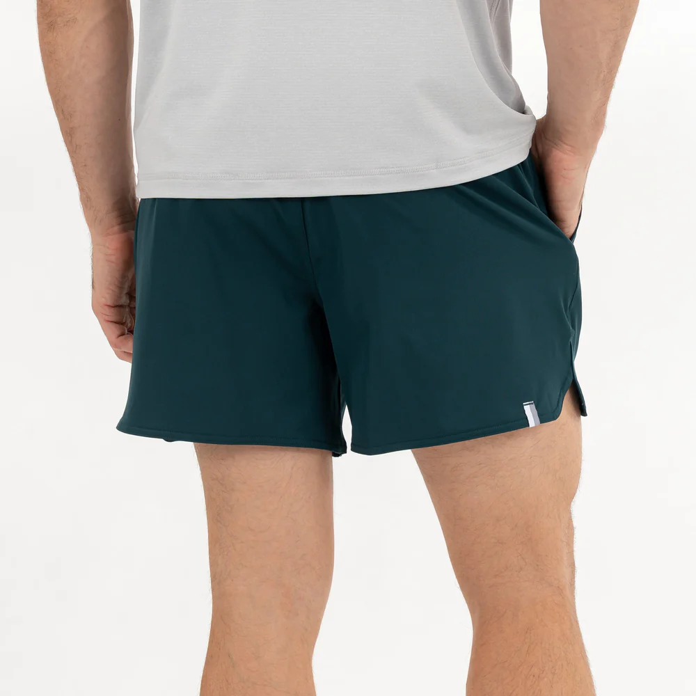 Grit Gym Short - 5" Men's Grit Gym Short