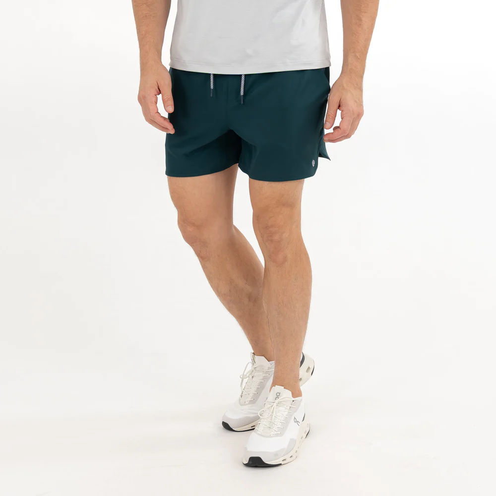 Grit Gym Short - 5" Men's Grit Gym Short