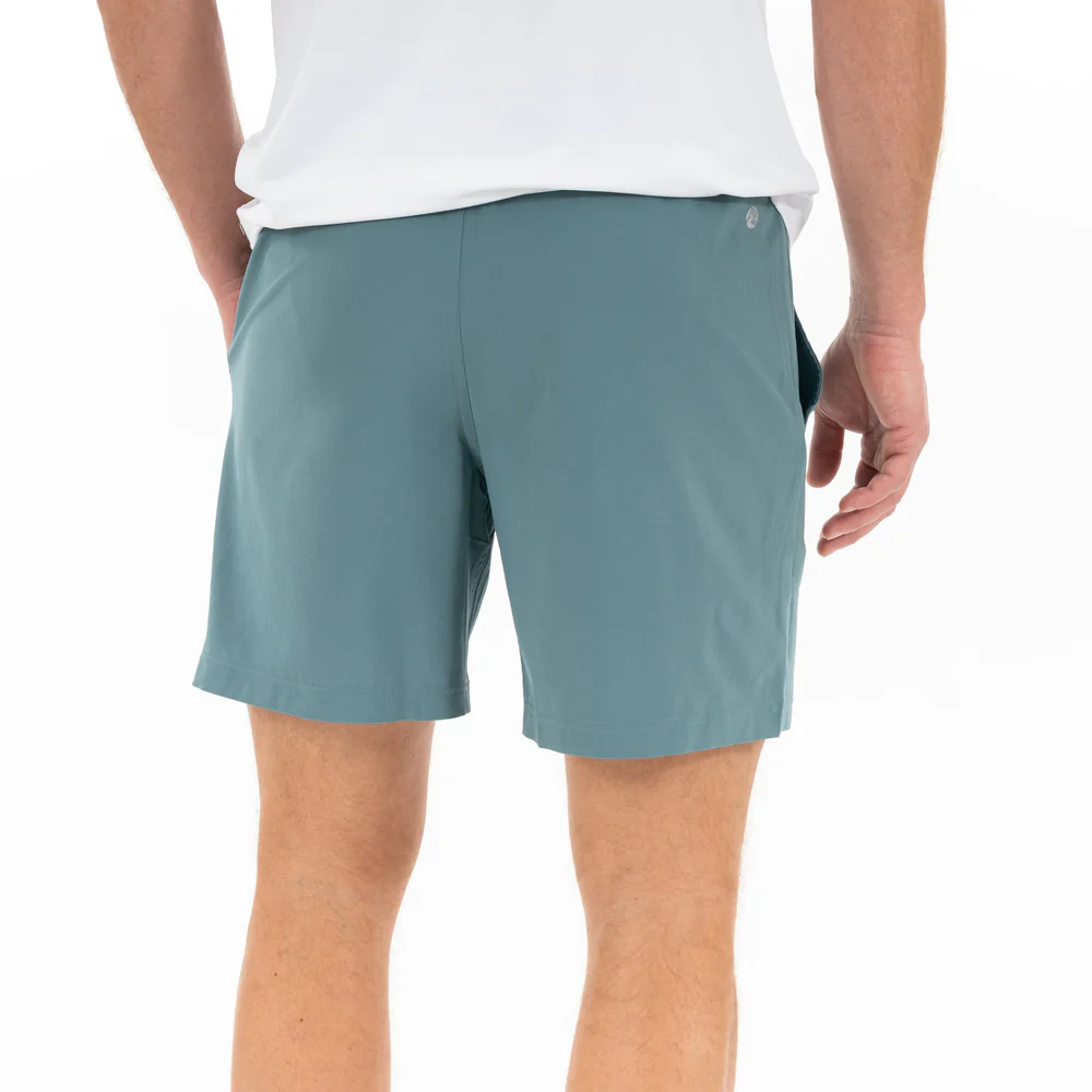 All-Active Short Men's All-Active Short Jungle Green