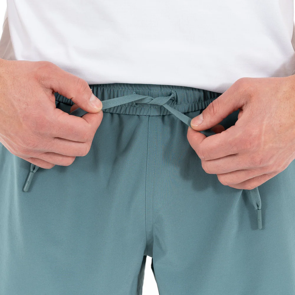 All-Active Short Men's All-Active Short Jungle Green