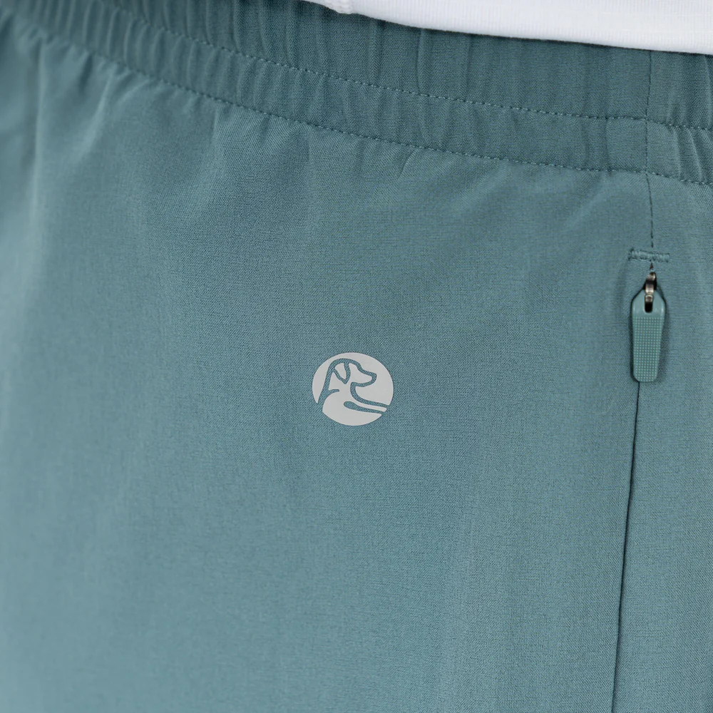 All-Active Short Men's All-Active Short Jungle Green